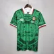 1998 Mexico Home Retro Jersey Fans Version