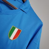 87/88 Napoli Home Retro Jersey Thail  Quality