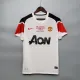 10-11 Man United Away Retro Jersey