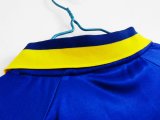 95-96 Juventus Away Retro Jersey