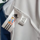06-07 Liverpool Away  Retro Jersey