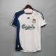 06-07 Liverpool Away  Retro Jersey