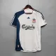 06-07 Liverpool Away  Retro Jersey