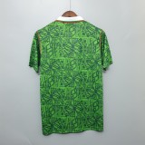 1994 Mexico Home Retro Jersey Fans Version