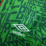 1994 Mexico Home Retro Jersey Fans Version