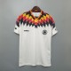 1994 Germany Home  Retro Jersey