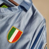 90/91 Napoli Home Retro Jersey Thail Quality
