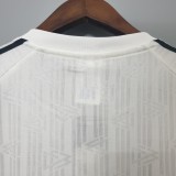1990 Germany Home Retro Jersey