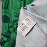 1998 Mexico Home Retro Jersey Fans Version