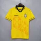 93/94 Brazil Home Retro Jersey