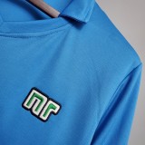 88/89 Napoli Home Retro Jersey Thail Quality