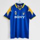 95-96 Juventus Away Retro Jersey