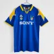 95-96 Juventus Away Retro Jersey