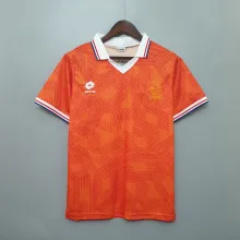 1991 Holland Home Retro Jersey