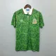 1994 Mexico Home Retro Jersey Fans Version