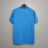 88/89 Napoli Home Retro Jersey Thail Quality