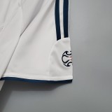 06-07 Liverpool Away  Retro Jersey