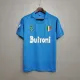 87/88 Napoli Home Retro Jersey Thail  Quality
