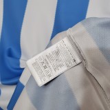 1986 Argentina Home Retro Jersey Fan Version