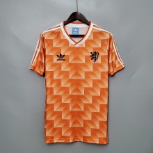 1988 Holland Home Retro Jersey