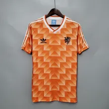 1988 Holland Home Retro Jersey