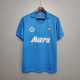 88/89 Napoli Home Retro Jersey Thail Quality