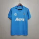 88/89 Napoli Home Retro Jersey Thail Quality