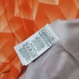 1988 Netherlands Home Retro Jersey