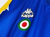95-96 Juventus Away Retro Jersey