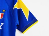 95-96 Juventus Away Retro Jersey