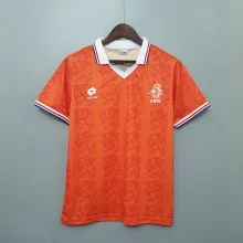1995 Holland Home Retro Jersey