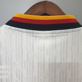 1994 Germany Home  Retro Jersey