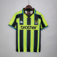 98-99 Manchester City  Away Retro Jersey