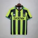 98-99 Manchester City  Away Retro Jersey