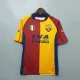01/02 Roma Home Retro Jersey