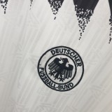 1994 Germany Home  Retro Jersey