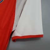 02/04 Arsenal Home Retro Jersey