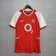 02/04 Arsenal Home Retro Jersey