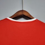 02/04 Arsenal Home Retro Jersey