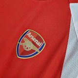 02/04 Arsenal Home Retro Jersey