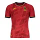 Rugby 2020-2021 Spain Home Rugby Jersey High Quality