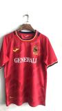 Rugby 2020-2021 Spain Home Rugby Jersey High Quality
