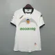 09/10 Valencia Home Retro Jersey