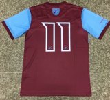 West Ham Special Jersey Thai Quality