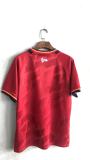 Rugby 2020-2021 Spain Home Rugby Jersey High Quality