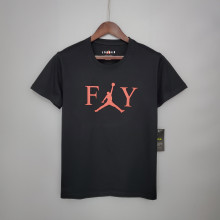 Jorand Black Pure Cotton T-shirts