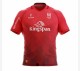 Rugby 2020-2021 Ulster Red Rugby Jersey for Europe High Quality