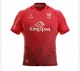 Rugby 2020-2021 Ulster Red Rugby Jersey for Europe High Quality