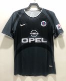 2001 PSG Third Retro Jersey