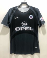 2001 PSG Third Retro Jersey
